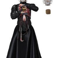 Hellraiser Ultimate Pinhead 7" Action Figure