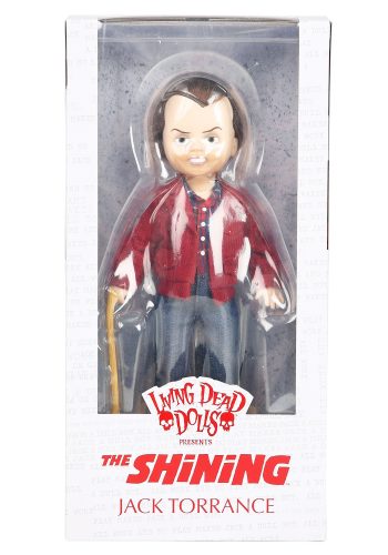 Living Dead Dolls The Shining Jack Torrance