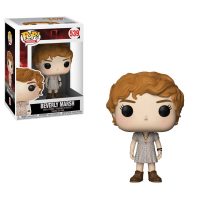 Funko POP! Movies: IT- Beverly w/ Key Necklace Vinyl Figure