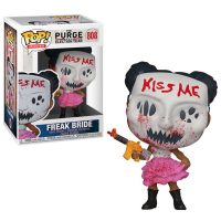 Pop! Movies: The Purge - Freakbride (Election Year)