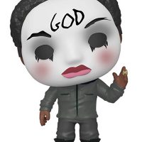 Pop! Movies: The Purge - Waving God (Anarchy)