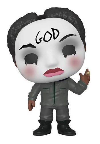 Pop! Movies: The Purge - Waving God (Anarchy)