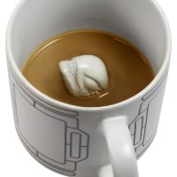 Chestburster Surprise Mug