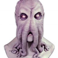 Death Studios Lovecraft Cthulhu Mask