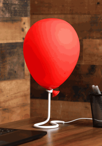 IT Pennywise Balloon Lamp