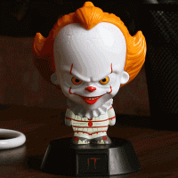 Pennywise Icon Light