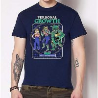 Personal Growth T Shirt