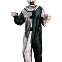 Terrifier Art The Clown Costume