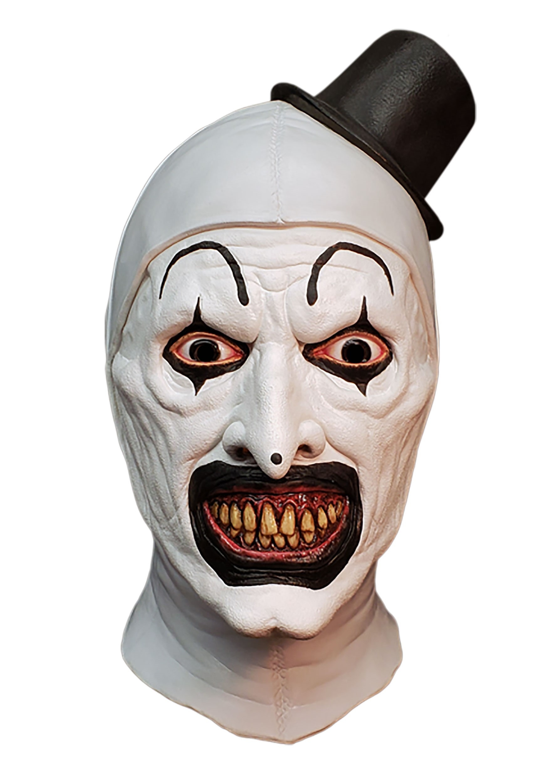 Terrifier Art The Clown Mask - FOREVER HALLOWEEN