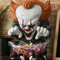 IT Pennywise Candy Bowl