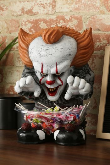 IT Pennywise Candy Bowl