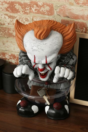 IT Pennywise Candy Bowl