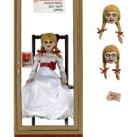 The Conjuring Ultimate Annabelle 7" Scale Action Figure