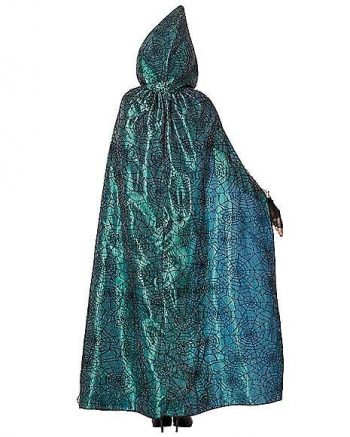 Adult Emerald Sorceress Costume