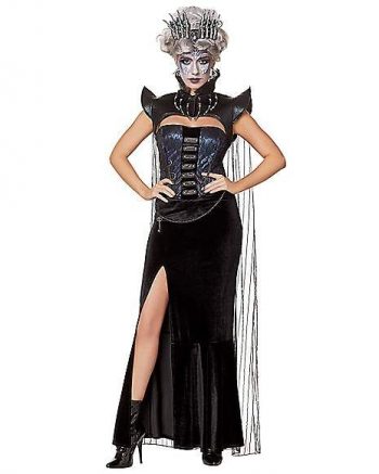 Adult Graveyard Queen Costume