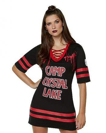 Adult Jason Hockey Dress