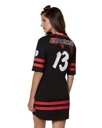 Adult Jason Hockey Dress