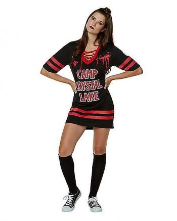 Adult Jason Hockey Dress