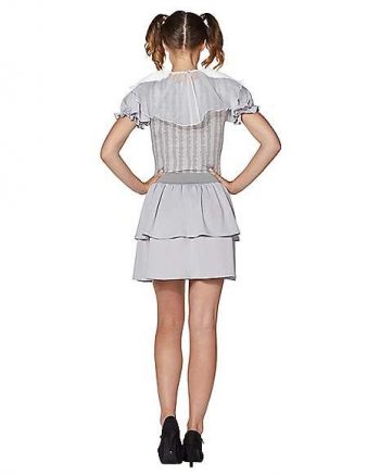 Adult Pennywise Dress Costume - It Chapter 2