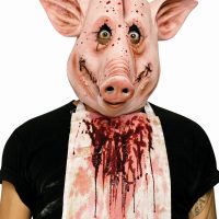 Adult Psycho Pig Mask