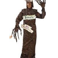 Adult Scary Tree Costume