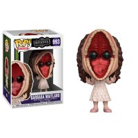 Funko POP! Movies: Beetlejuice- Barbara Transformed Vinyl Figure