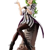 Beetlejuice Bishoujo Statue