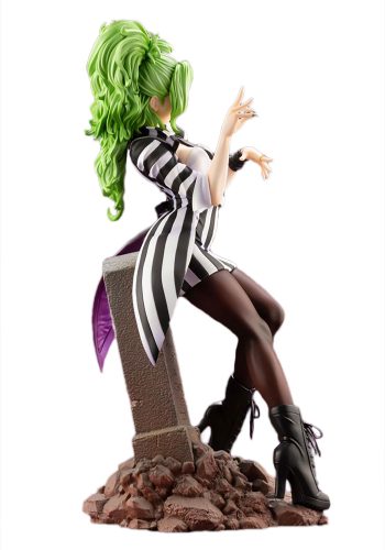 Beetlejuice Bishoujo Statue