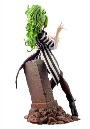 Beetlejuice Bishoujo Statue