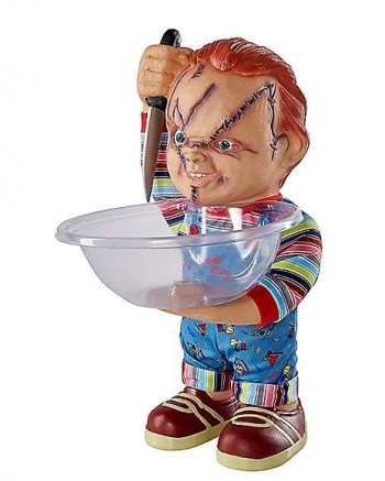 Chucky Greeter