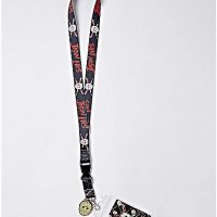 Friday the 13th Lanyard