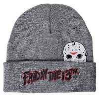 Jason Voorhees Beanie Hat