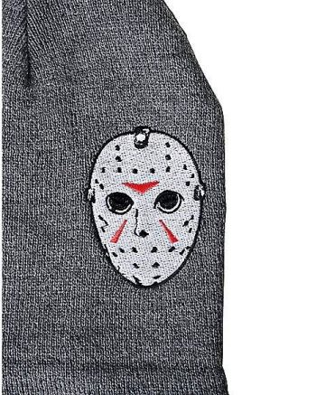 Jason Voorhees Beanie Hat