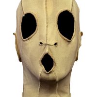 US Plutos Mask