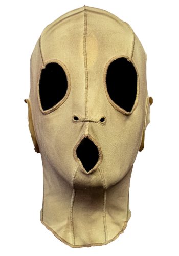 US Plutos Mask