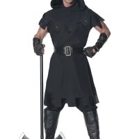 Men's Executioner Costume