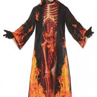 Men's Underworld Robe Costume