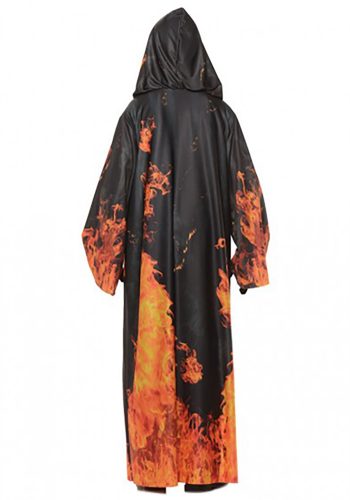 Men's Underworld Robe Costume