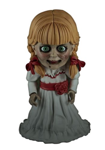 Mezco Toy Designer Series Annabelle Doll