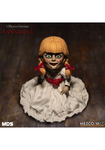 Mezco Toy Designer Series Annabelle Doll