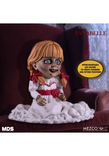 Mezco Toy Designer Series Annabelle Doll