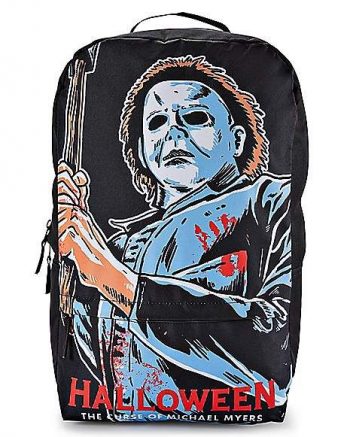 Michael Myers Backpack - Halloween