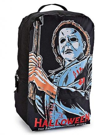 Michael Myers Backpack - Halloween