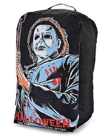 Michael Myers Backpack - Halloween