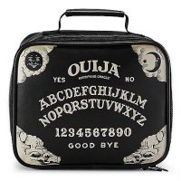 Ouija Board Lunch Box