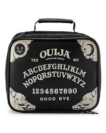 Ouija Board Lunch Box