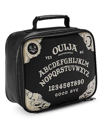 Ouija Board Lunch Box