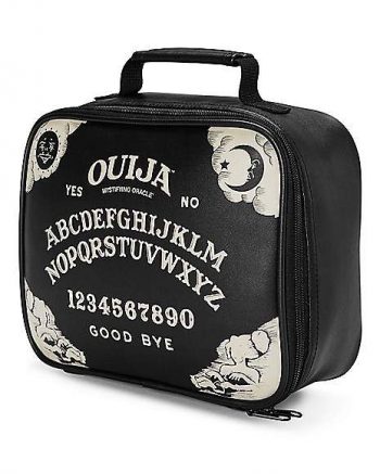 Ouija Board Lunch Box