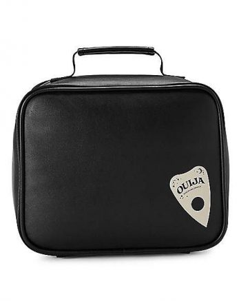 Ouija Board Lunch Box