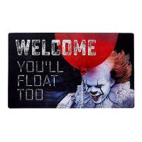 Pennywise Doormat - It